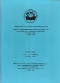LKD4 th. 2022 : LAPORAN KASUS CONTINUITY OF MIDWIFERY CARE
ASUHAN KEBIDANAN KOMPREHENSIF PADA NY. N DI
PUSKESMAS KELURAHAN PENJARINGAN I
JAKARTA UTARA
TAHUN 2022