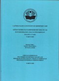 LKD4 th. 2022 : LAPORAN KASUS CONTINUITY OF MIDWIFERY CARE
ASUHAN KEBIDANAN KOMPREHENSIF PADA NY. LK
DI PUSKESMAS KECAMATAN PENJARINGAN
JAKARTA UTARA
TAHUN 2022