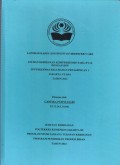 LKD4 th. 2022 : LAPORAN KASUS CONTINUITY OF MIDWIFERY CARE
ASUHAN KEBIDANAN KOMPREHENSIF PADA NY. R
DENGAN HPP
DI PUSKESMAS KELURAHAN PENJARINGAN 1
JAKARTA UTARA
TAHUN 2022
