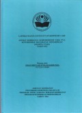 LKD4 th. 2022 : LAPORAN KASUS CONTINUITY OF MIDWIFERY CARE
ASUHAN KEBIDANAN KOMPREHENSIF PADA NY.L
DI PUSKESMAS KECAMATAN PENJARINGAN
JAKARTA UTARA
TAHUN 2022