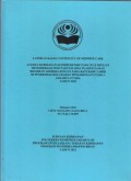 LKD4 th. 2022 : LAPORAN KASUS CONTINUITY OF MIDWIFE CARE
ASUHAN KEBIDANAN KOMPREHENSIF PADA NY.E DENGAN
HEMORRHAGE POSTPARTUM (SISA PLASENTA) DAN
KEJADIAN ASFIKSIA RINGAN PADA BAYI BARU LAHIR
DI PUSKESMAS KELURAHAN PENJARINGAN UTARA I
JAKARTA UTARA
TAHUN 2022