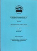 LKD4 th. 2022 : LAPORAN KASUS CONTINUITY OF MIDWIFERY CARE ASUHAN KEBIDANAN KOMPREHENSIF PADA NY.R DI PUSKESMAS KECAMATAN TANJUNG PRIUK JAKARTA UTARA TAHUN 2022