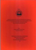 Skripsi Bidan D4 2022 : HUBUNGAN PENGETAHUAN DAN SIKAP IBU TENTANG STIMULASI
DENGAN PERKEMBANGAN MOTORIK HALUS ANAK PRA SEKOLAH USIA
3-4 TAHUN DI BINA KELUARGA BALITA (BKB)
WILAYAH RAWA BADAK SELATAN