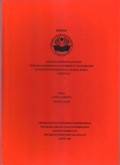 Skripsi Bidan D4 2022 : HUBUNGAN DUKUNGAN SUAMI
TERHADAP KEBERHASILAN PEMBERIAN ASI EKSKLUSIF
DI PUSKESMAS KEMBANGAN JAKARTA BARAT
TAHUN 2022