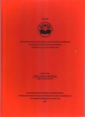 Skripsi Bidan D4 2022 : PENGARUH EDUKASI PEMANFAATAN DAUN KELOR TERHADAP
PENGETAHUAN PENCEGAHAN STUNTING
DI DESA TALAGASARI TAHUN 2022
