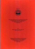 Skripsi Bidan D4 2022 : PENGARUH YOGA HAMIL DALAM MENGURANGI NYERI
PUNGGUNG PADA IBU HAMIL TRIMESTER III
DI PMB SRI SUPARTI DAN PMB INTAN
PERMATASARI DEPOK
TAHUN 202
