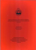 Skripsi Bidan D4 2022 : HUBUNGAN PENGETAHUAN DENGAN RENCANA PEMILIHAN
KONTRASEPSI IUD DI PUSKESMAS KECAMATAN PONDOK GEDE
TAHUN 2022