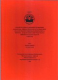 Skripsi Bidan D4 2022 : PENGARUH I-KUMBANG ( Instrumen KPSP Untuk Menilai
perkembangan ) TERHADAP PENGETAHUAN DAN SIKAP BIDAN
DALAM DETEKSI DINI PERKEMBANGAN SERTA MENTAL
EMOSIONAL ANAK USIA 3-72 BULAN DI WILAYAH KOTA
ADMINISTRASI JAKARTA SELATAN
TAHUN 2022