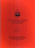 Skripsi Bidan D4 2022 : FAKTOR-FAKTOR YANG BERHUBUNGAN DENGAN PEMBERIAN
IMUNISASI DASAR PADA BAYI USIA 10-24 BULAN
DI KLINIK PRATAMA RENNY EVASARI
JAKARTA TIMUR TAHUN 2022