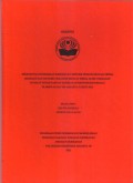 Skripsi Bidan D4 2022 : EFEKTIVITAS PENDIDIKAN KESEHATAN METODE DISKUSI DENGAN MEDIA
BOOKLET DAN METODE CERAMAH DENGAN MEDIA SLIDE TERHADAP
TINGKAT PENGETAHUAN KESEHATAN REPRODUKSI REMAJA
DI SMPN 62 DAN 202 JAKARTA TAHUN 2022