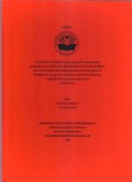 Skripsi Bidan D4 2022 : HUBUNGAN DUKUNGAN SUAMI DENGAN PEMBERIAN ASI
EKSKLUSIF DI PUSKESMAS CIKUPA KABUPATEN TANGERANG
BANTEN TAHUN 2022