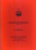 Skripsi Bidan D4 2022 : PENGARUH EDUKASI PENDIDIK SEBAYA TERHADAP
PENGETAHUAN REMAJA TENTANG PERUBAHAN FISIK MASA
PUBERTAS DI SMP STRADA BUDI LUHUR KOTA BEKASI
TAHUN 2022
