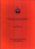 Skripsi Bidan D4 2022 : DETERMINAN YANG BERHUBUNGAN DENGAN PERKEMBANGAN
SOSIAL EMOSIONAL DAN KEMANDIRIAN ANAK USIA DINI DI
KECAMATAN BELAKANG PADANG KOTA BATAM