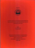 Skripsi Bidan D4 2022 : FAKTOR-FAKTOR YANG MEMPENGARUHI KESIAPAN
PERSALINAN DI WILAYAH PUSKESMAS KECAMATAN
SETIABUDI TAHUN 2022