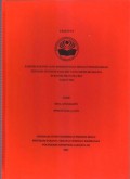Skripsi Bidan D4 2022 : FAKTOR-FAKTOR YANG BERHUBUNGAN DENGAN PENGETAHUAN
TENTANG STUNTING PADA IBU YANG MEMILIKI BALITA
DI KLINIK PRATAMA RES
TAHUN 2022