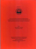 Skripsi Bidan D4 2022 : PENGARUH PENDIDIKAN KESEHATAN MENGGUNAKAN
E-BOOKLET TERHADAP PENGETAHUAN DAN SIKAP IBU TENTANG
EFEK SAMPING KB SUNTIK 3 BULAN DI PMB IIS SULISTIAWATI