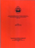 Skripsi Bidan D4 2022 : PENGARUH KOMBINASI PIJAT LAKTASI DAN PERAWATAN
PAYUDARA IBU POSTPARTUM USIA 1 SAMPAI 3 HARI TENTANG
PENGALAMAN KECUKUPAN ASI DI PULOGEBANG
TAHUN 2022