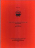 Skripsi Bidan D4 2022 : FAKTOR – FAKTOR YANG BERPENGARUH TERHADAP WAKTU
PENGELUARAN ASI DI UNIT KENCANA RSUPN DR. CIPTO
MANGUNKUSUMO
