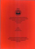 Skripsi Bidan D4 2022 : PENGARUH VIDEO PENDIDIKAN KESEHATAN
TERHADAP PENGETAHUAN WANITA USIA SUBUR
TENTANG METODE KONTRASEPSI
JANGKA PANJANG
TAHUN 2022
