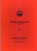 Skripsi Bidan D4 2022 : FAKTOR-FAKTOR YANG BERHUBUNGAN DENGAN SIKAP
PENERIMAAN IBU TENTANG KEHAMILANNYA DI UPT.
PUSKESMAS CIPUTAT TIMUR
TAHUN 2022