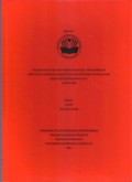 Skripsi Bidan D4 2022 : FAKTOR-FAKTOR YANG MEMPENGARUHI PENGAMBILAN
KEPUTUSAN MENJADI AKSEPTOR KB SUNTIK DMPA DI WILAYAH
KERJA PUSKESMAS BATAUGA
TAHUN 2022