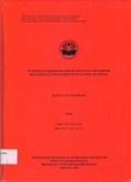 Keperawatan th. 2019 (KTI) Penerapan Prosedur Terapi Aktivitas Kelompok Rehabilitasi pada Pasien dengan Isolasi Sosial