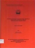 Keperawatan Th.2019 (KTI) Penerapan Prosedur Terapi Kompres Air Hangat Pada Pasien Anak Dengan Demam Di Rumah Sakit X Jakaarta Pusat
