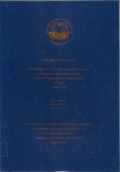 ASUHAN KEBIDANAN KOMPREHENSIF PADA NY. L DENGAN CALON AKSEPTOR KB
DI BIDAN PRAKTIK MANDIRI BIDAN N
BEKASI
TAHUN 2018 (LKD3-Kebidanan)