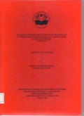 GAMBARAN PENGETAHUAN REMAJA PUTRI TENTANG
DYSMENORRHEA DI SMA YADIKA 13 TAMBUN UTARA
KABUPATEN BEKASI TAHUN 2017 (LTA-Bidan+E Book)