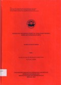 Keperawatan th.2019 (KTI) Penerapan Prosedur Spiritual pada Pasien Resiko Perilaku Kekerasan (Teks dan E_book)