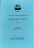 LKD4 th.2023 : LAPORAN KASUS CONTINUITY OF MIDWIFERY CARE ASUHAN KEBIDANAN KOMPREHENSIF PADA NY. S DI PUSKESMAS KECAMATAN PENJARINGAN
JAKARTA UTARA TAHUN 2023