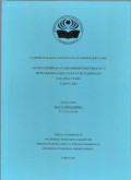 LKD4 th.2023 : LAPORAN KASUS CONTINUITY OF MIDWIFERY CARE ASUHAN KEBIDANAN KOMPREHENSIF PADA NY. S DI PUSKESMAS KECAMATAN PENJARINGAN
JAKARTA UTARA TAHUN 2023