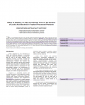 Artikel : Effect on Addition of Jelly and Storage Time on the Number of Lactic Acid Bacteria in Yoghurt Processed Products