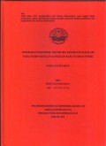 Keperawatan 2020 (KTI) : Penerapan Prosedur Teksnik Relaksasi Nafas Dalam Pada Pasien Dengan Gangguan Rasa Nyaman Nyeri