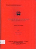 Keperawatan th, 2019 (KTI) Penerapan Prosedur Terapi Kompres Hangat pada Lansia dengan Gangguan Rasa Nyaman Nyeri Sendi Dalam Konteks Keluarga (Teks dan E_book)