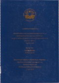 Asuhan kebidanan komprehensif pada ny. K dipuskesmas kecamatan palmerah dengan edukasi perawatan talipusat pada bayi jakarta barata tahun 2018