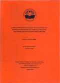 GAMBARAN PENGETAHUAN IBU HAMIL TENTANG METODE NON FARMAKOLOGI PENGURANG RASA NYERI PADA PERSALINAN
DI PUSKESMAS KECAMATAN CENGKARENG TAHUN 2019
