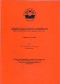 GAMBARAN PENURUNAN INTENSITAS NYERI KALA I FASE AKTIF
PADA IBU BERSALIN DENGAN METODE REBOZO DI BIDAN PRAKTIK
MANDIRI WARSIH,S.A TAHUN 2019