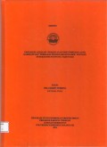 Skripsi Bidan D4 2021 : PENGARUH APLIKASI “PEMANTAUAN PERTUMBUHAN ANAK
KADER (PPAK)” TERHADAP PENGETAHUAN KADER TENTANG
DETEKSI DINI STUNTING TAHUN 2021