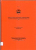 Skripsi Bidan D4 2021 : EFEKTIVITAS PENGGUNAAN INSTAGRAM TENTANG DETEKSI DINI
KANKER PAYUDARA (SADARI) TERHADAP PENGETAHUAN DAN
SIKAP REMAJA PUTRI DI KELURAHAN MAMPANG DEPOK
TAHUN 2021