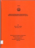 Skripsi Bidan D4 2021 : EFEKTIVITAS TEKNIK REBOZO TERHADAP PENURUNAN
INTENSITAS NYERI PERSALINAN PADA IBU BERSALIN KALA I
FASE AKTIF DI RUMAH BERSALIN DEPOK JAYA TAHUN 2021