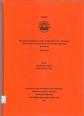 Skripsi Bidan D4 2021 : PENGARUH PENERAPAN VIDEO TEKNIK MENYUSUI TERHADAP
PENGETAHUAN DAN SIKAP IBU HAMIL DI KLINIK BIDAN
KHANIFAH
TAHUN 2021