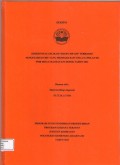 Skripsi Bidan D4 2021 : EFEKTIVITAS APLIKASI “DIARY MP-ASI” TERHADAP
PENGETAHUAN IBU YANG MEMILIKI BAYI USIA 6-12 BULAN DI
PMB DELLY HANDAYANI DEPOK TAHUN 2021