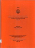 Skripsi Bidan D4 2021 : FAKTOR-FAKTOR YANG BERHUBUNGAN DENGAN STATUS
GIZI WANITA USIA SUBUR (WUS) PADA MASA PRAKONSEPSI
DI DESA CIANGSANA KABUPATEN BOGOR
TAHUN 2021