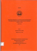 Skripsi Bidan D4 2021: EFEKTIVITAS PENGGUNAAN E-BOOKLET TENTANG KONTRASEPSI
IUD TERHADAP PENGETAHUAN AKSEPTOR KB DI PUSKESMAS
JAKARTA UTARA
TAHUN 2021