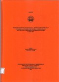 Skripsi Bidan D4 2021 : PENGARUH DUKUNGAN KELUARGA, MOTIVASI IBU TERHADAP
PEMBERIAN ASI EKSKLUSIF DI DESA PASIRTAMIANG
KECAMATAN CIHAURBEUTI KABUPATEN CIAMIS
TAHUN 2021