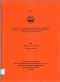Skripsi Bidan D4 2021:HUBUNGAN PENGETAHUAN DAN DUKUNGAN AYAH ASI
TERHADAP PEMBERIAN ASI EKSKLUSIF DI PMB UMI HIKMAWATI
KECAMATAN MEDAN SATRIA BEKASI TAHUN 2021