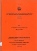 Skripsi Bidan D4 2021 : PENGARUH MEDIA AUDIO VISUAL TERHADAP PENGETAHUAN
DAN SIKAP SISWI TENTANG DISMENORHEA DI SMPN 42 KOTA
BEKASI
TAHUN 2021