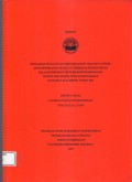 Skripsi Bidan D4 2021 : PENGARUH PENGGUNAAN MENSTRUATION TRACKING WHEEL
AND INFORMATION (SATELIT) TERHADAP PENGETAHUAN
DALAM PEMILIHAN METODE KONTRASEPSI PADA
WANITA USIA SUBUR (WUS) DI KELURAHAN
PANCORAN MAS DEPOK TAHUN 2021