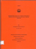 Skripsi Bidan D4 2021 : PENGARUH MEDIA AUDIO VISUAL TERHADAP PENGETAHUAN MENGENAI
VULVA HYGIENE PADA SISWI SMAN 2 CIBINONG
TAHUN 2021